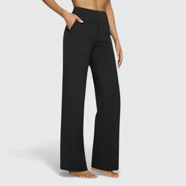 VERLAINE PARIS™| Pantalons Confortables
