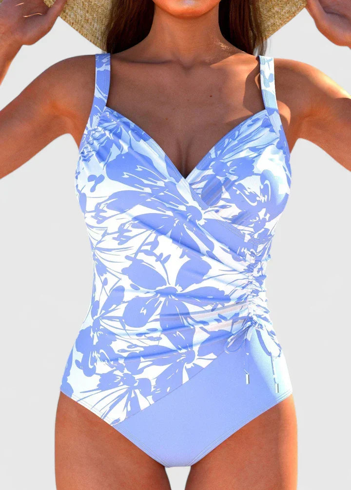VERLAINE PARIS™| Maillot de bain élégant