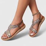 VERLAINE PARIS™- Sandales Orthopédiques Confort