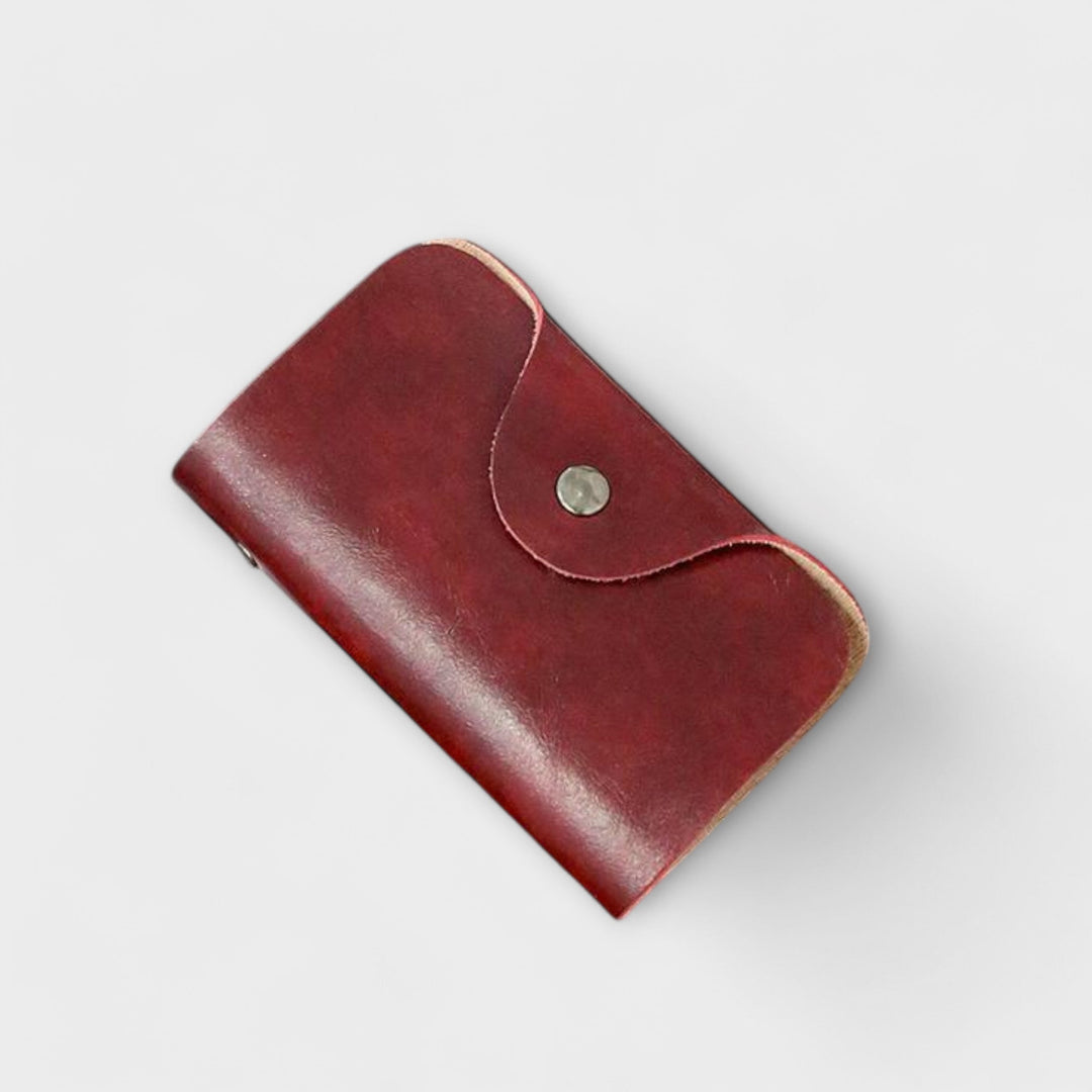 VERLAINE PARIS™- Ensemble de sacs vintage de 4 pièces