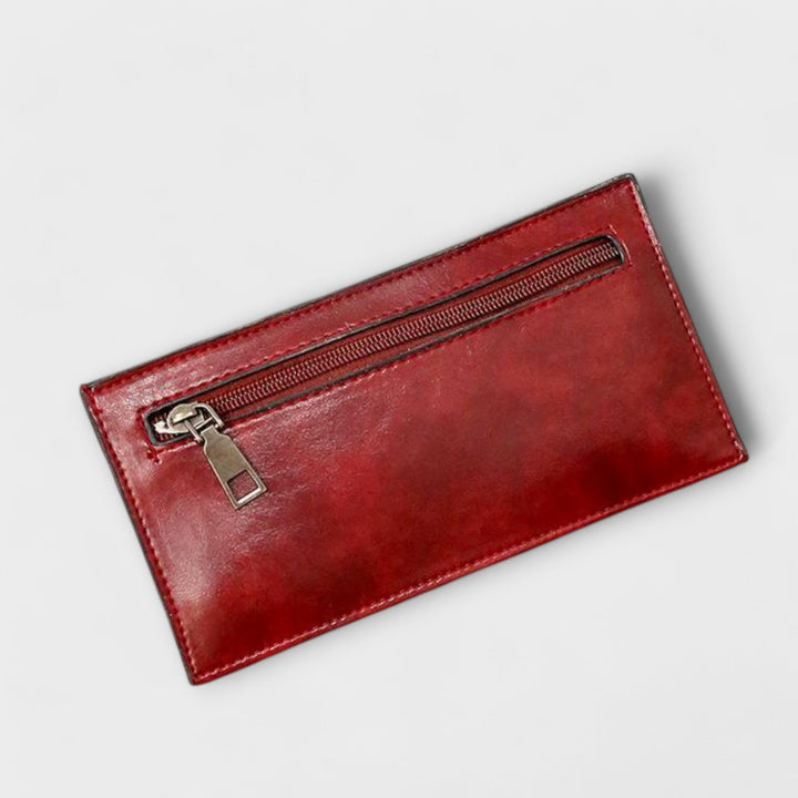 VERLAINE PARIS™- Ensemble de sacs vintage de 4 pièces