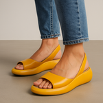 VERLAINE PARIS™ │ Sandales ouvertes et antidérapantes
