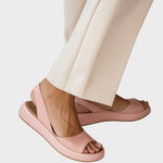 VERLAINE PARIS™ - Sandales Orthopédiques Élégantes
