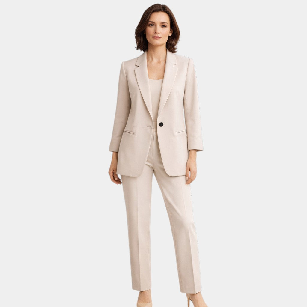 VERLAINE PARIS™| Ensemble de costume élégant