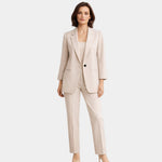 VERLAINE PARIS™| Ensemble de costume élégant
