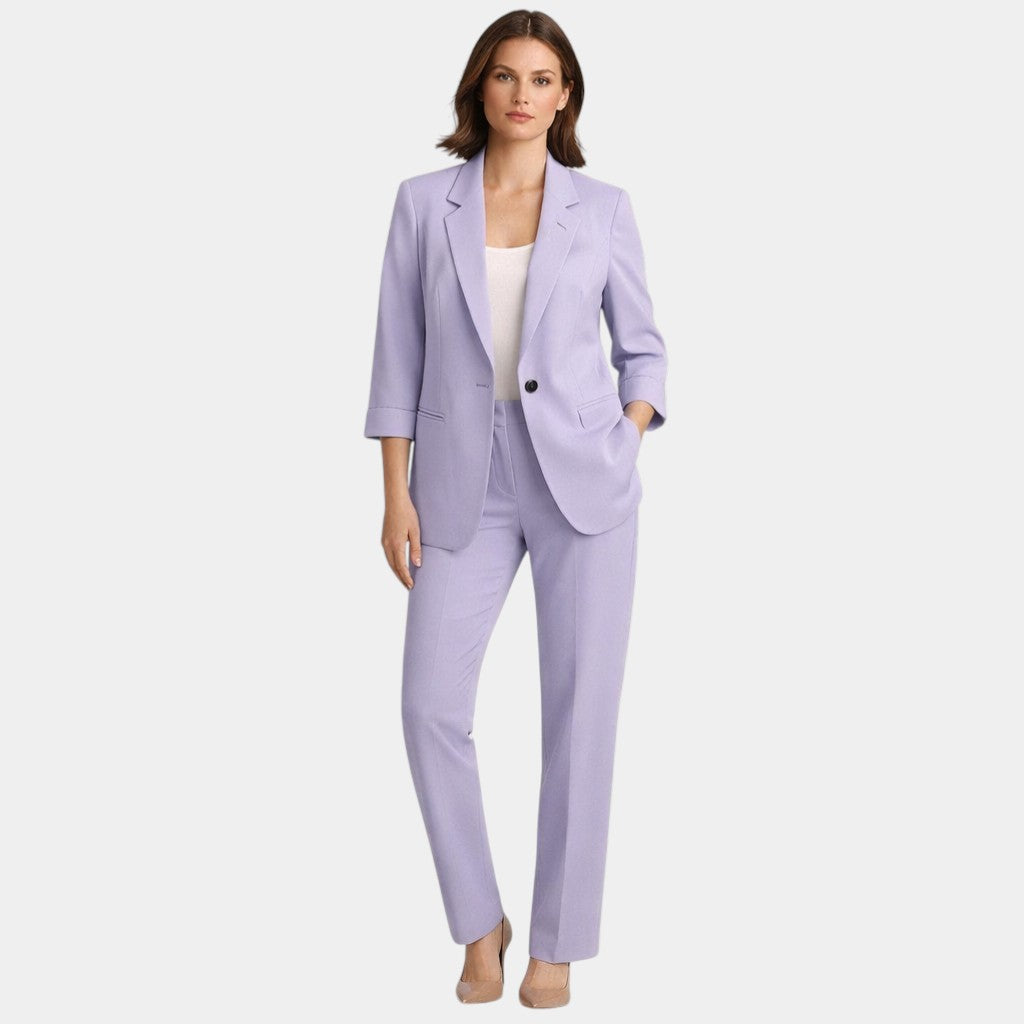 VERLAINE PARIS™| Ensemble de costume élégant