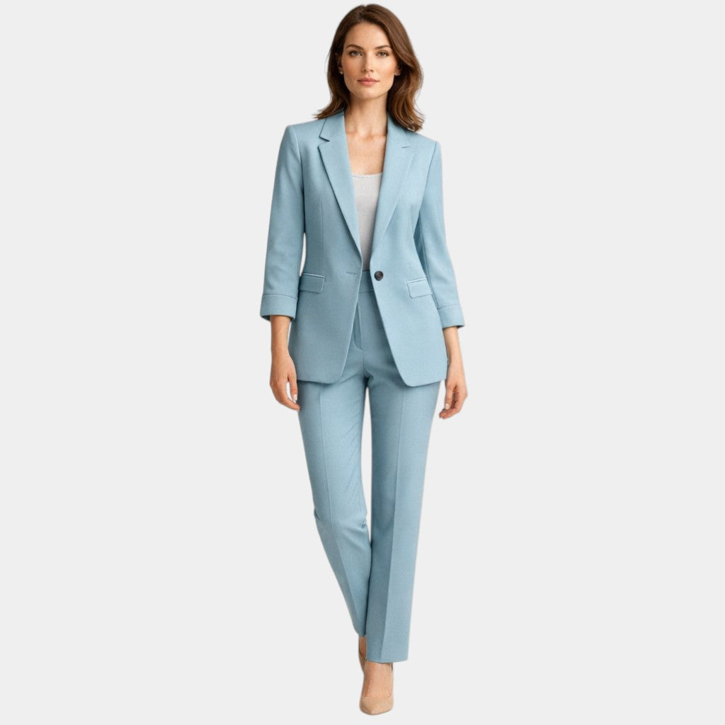 VERLAINE PARIS™| Ensemble de costume élégant