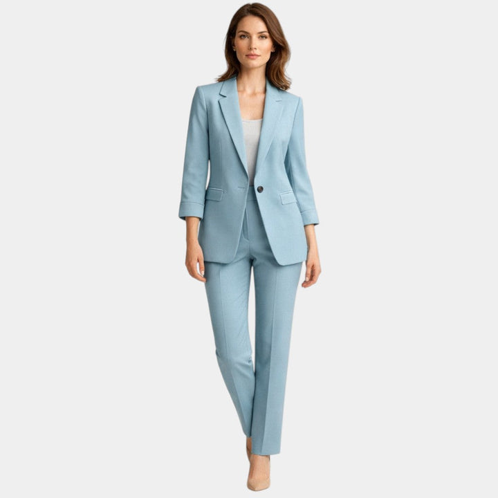 VERLAINE PARIS™| Ensemble de costume élégant