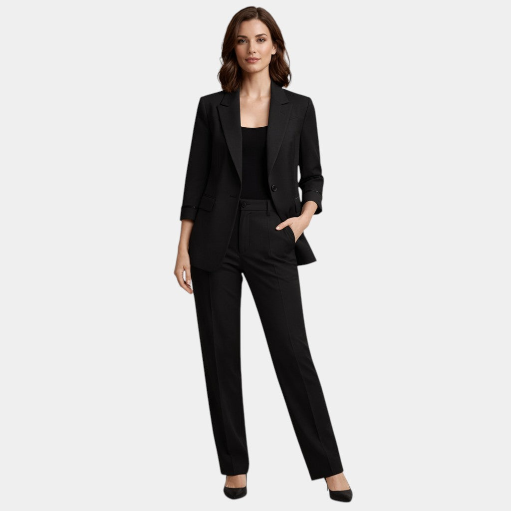 VERLAINE PARIS™| Ensemble de costume élégant
