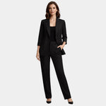 VERLAINE PARIS™| Ensemble de costume élégant