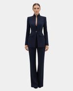 VERLAINE PARIS™| Ensemble blazer et pantalon