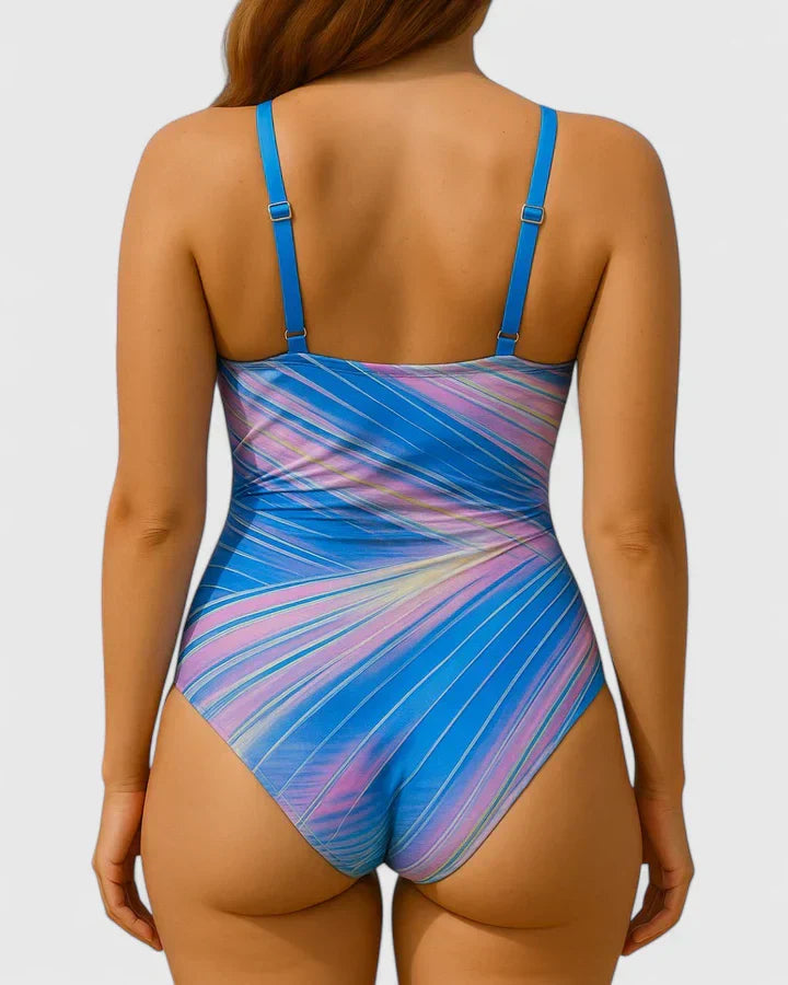 VERLAINE PARIS™| Maillot de bain élégant