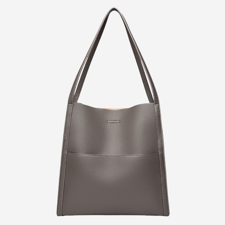 VERLAINE PARIS™ | Élégant sac à bandoulière en cuir