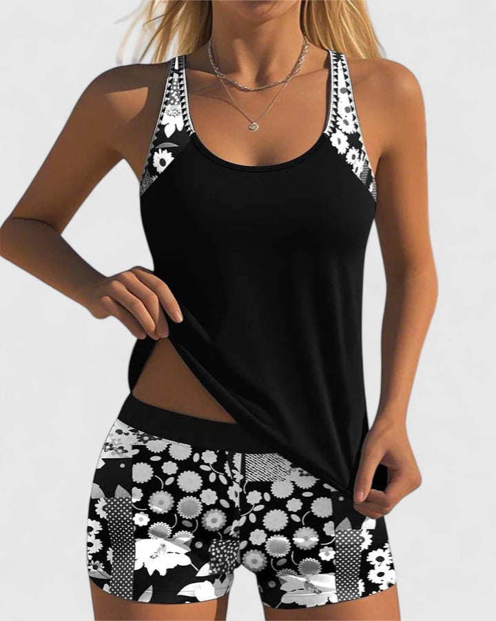 VERLAINE PARIS™| Maillot de bain confortable