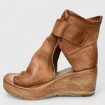 VERLAINE PARIS™- Sandales Wedge Classiques