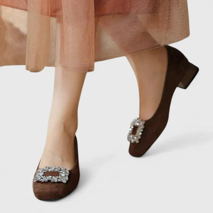 VERLAINE PARIS™| Talons Orthopédiques