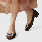 VERLAINE PARIS™| Talons Orthopédiques