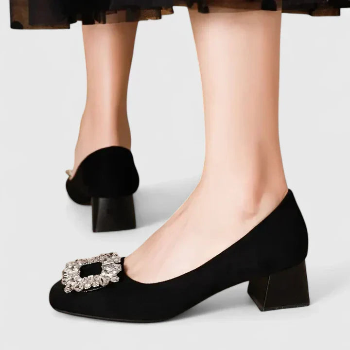 VERLAINE PARIS™| Talons Orthopédiques