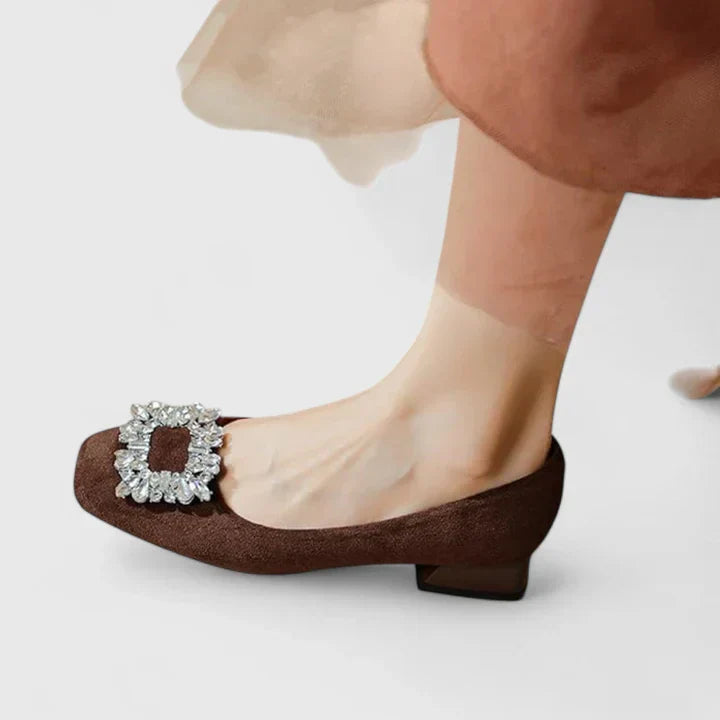 VERLAINE PARIS™| Talons Orthopédiques