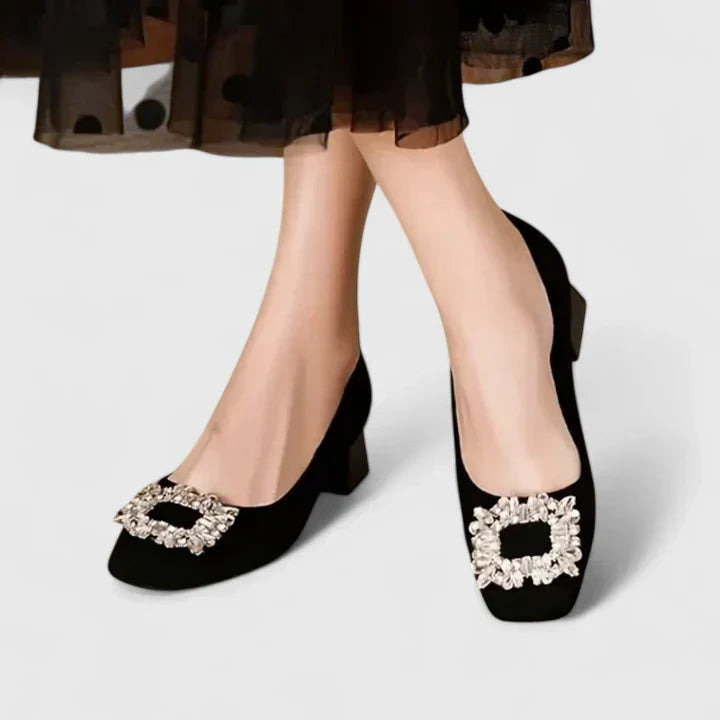 VERLAINE PARIS™| Talons Orthopédiques
