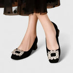 VERLAINE PARIS™| Talons Orthopédiques