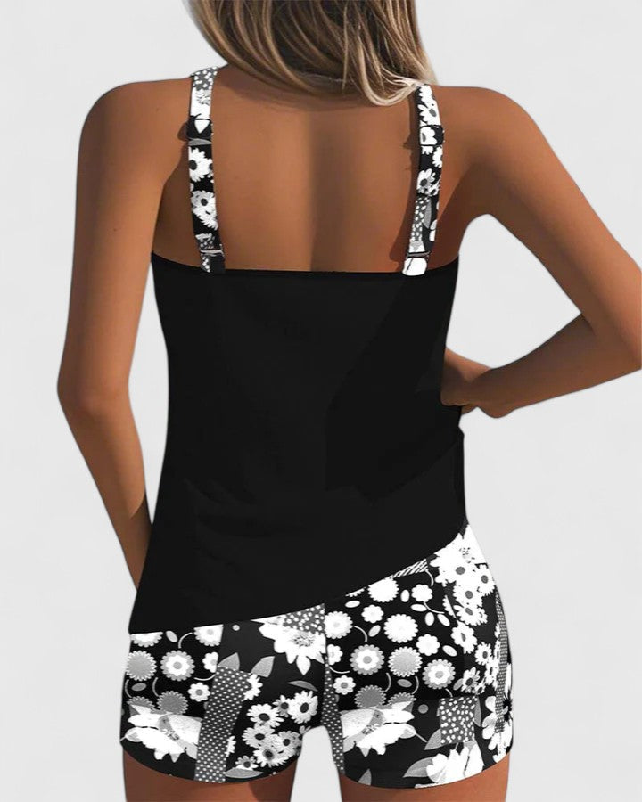 VERLAINE PARIS™| Maillot de bain confortable