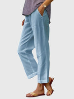 VERLAINE PARIS™ | Pantalons Élégants pour Femme