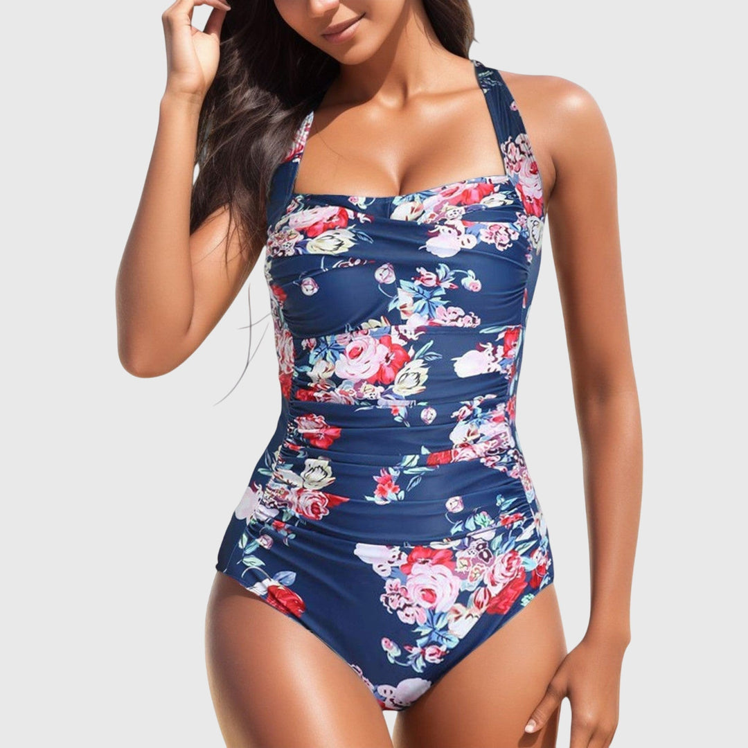 VERLAINE PARIS™- Maillot de Bain Une Pièce