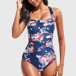 VERLAINE PARIS™- Maillot de Bain Une Pièce