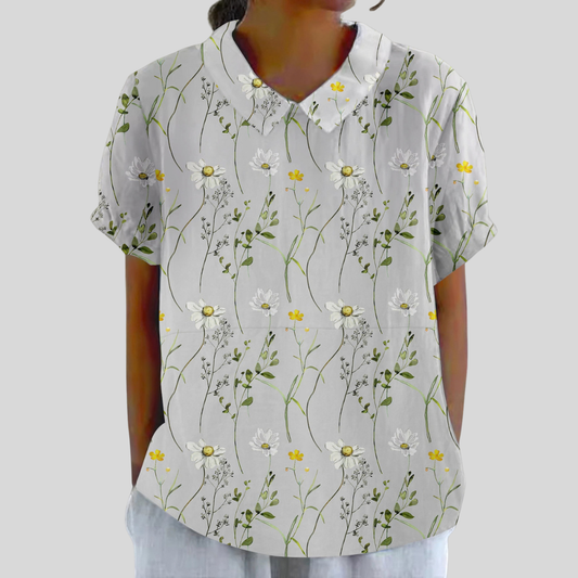 VERLAINE PARIS™ Fleuri Confort ÉlégantFleuri Confort Élégant