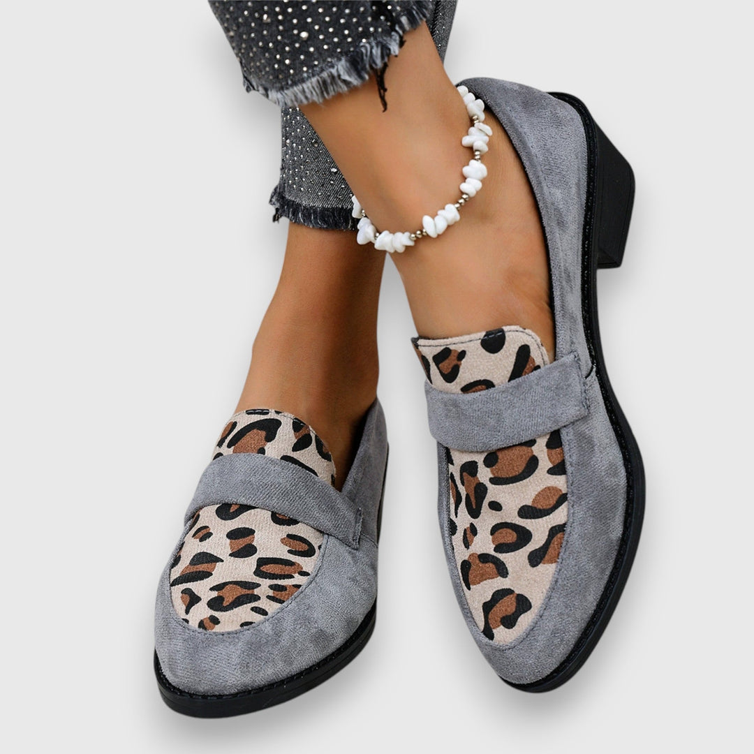 VERLAINE PARIS™– Pantoufles Confortables