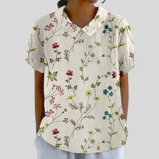 VERLAINE PARIS™Fleuri Confort ÉlégantFleuri Confort Élégant
