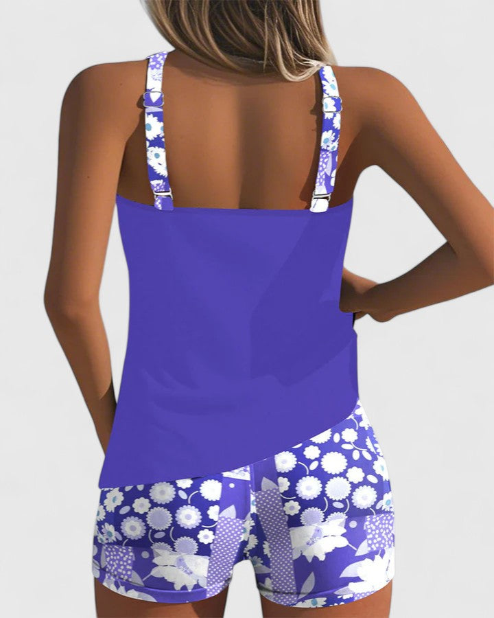 VERLAINE PARIS™| Maillot de bain confortable