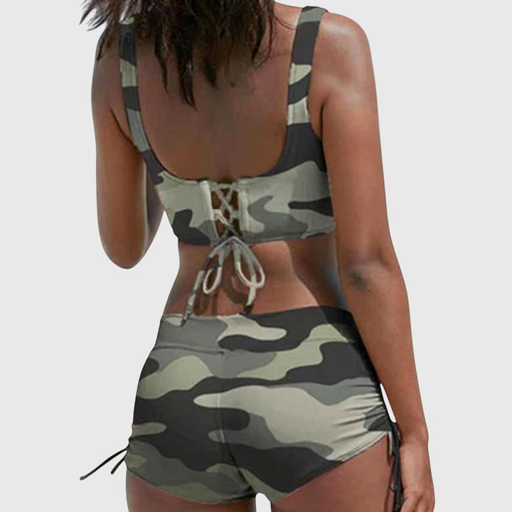 VERLAINE PARIS™- Bikini Stylé