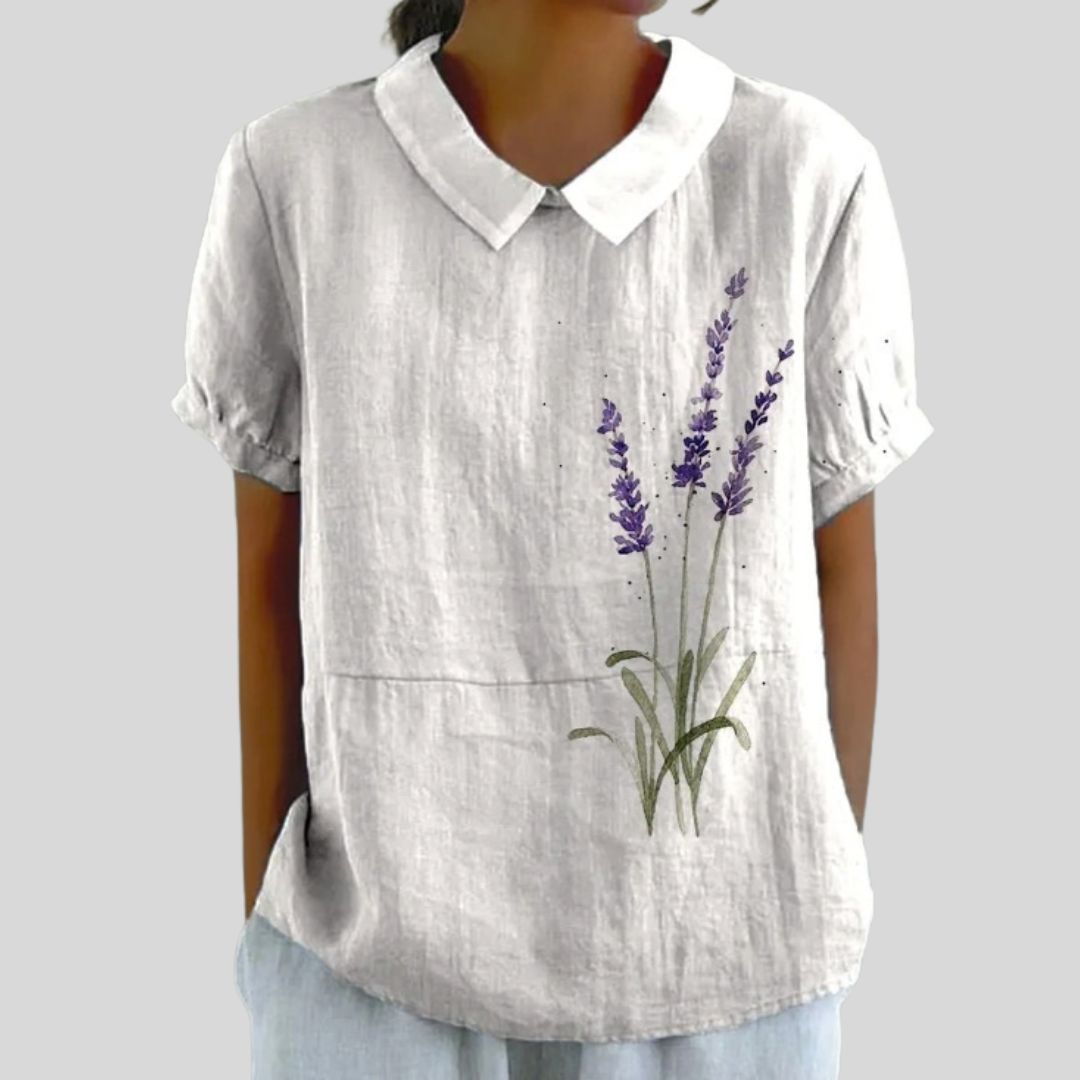 VERLAINE PARIS™Fleuri Confort ÉlégantFleuri Confort Élégant