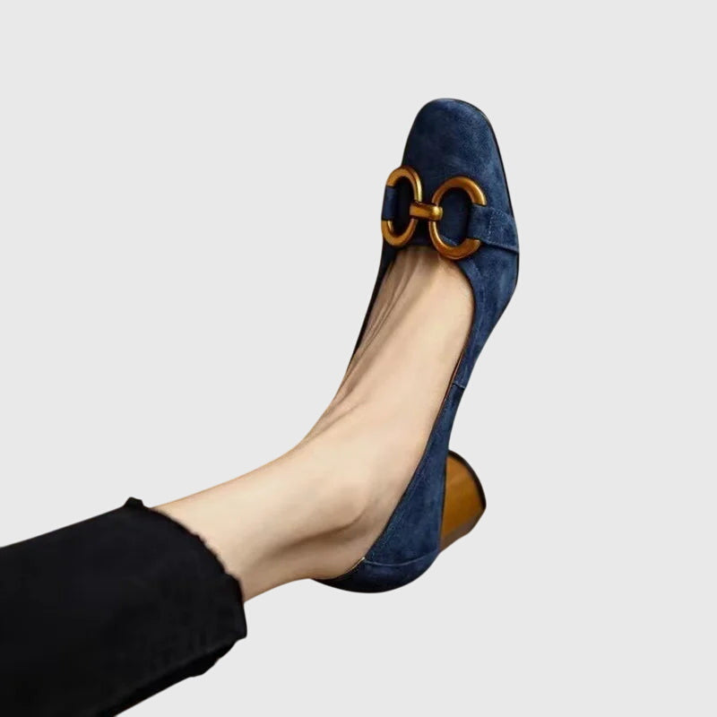 VERLAINE PARIS™ | Talons Hauts Élégants
