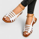 VERLAINE PARIS™- Sandales Orthopédiques Confortables