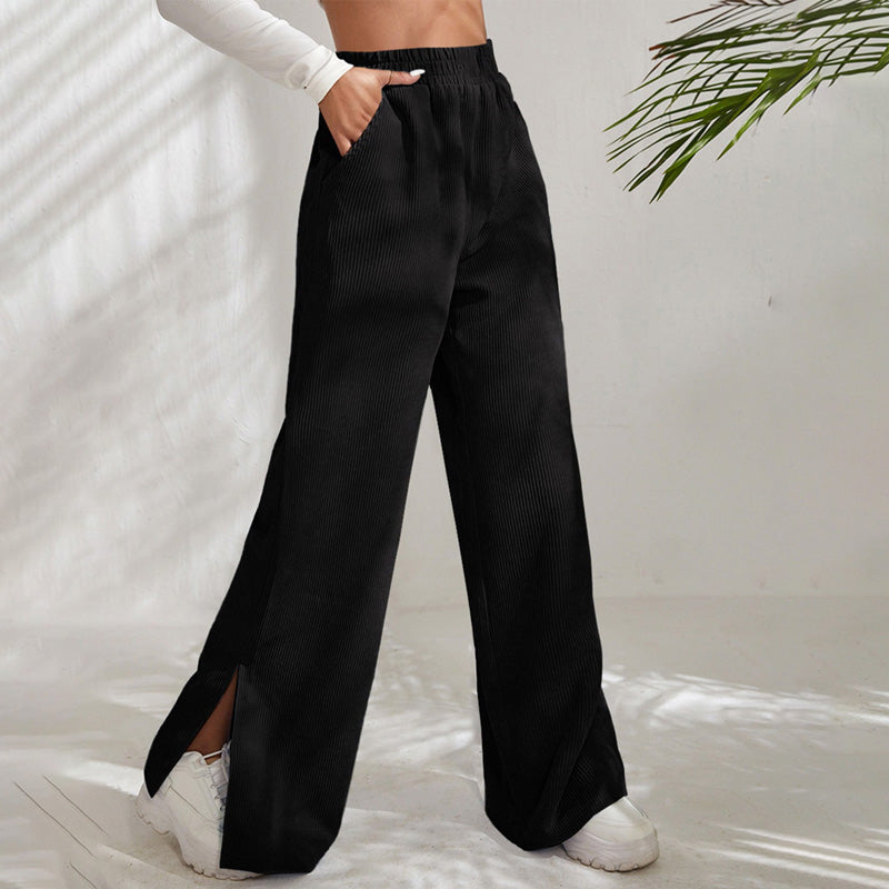 VERLAINE PARIS™- Pantalons de détente confort