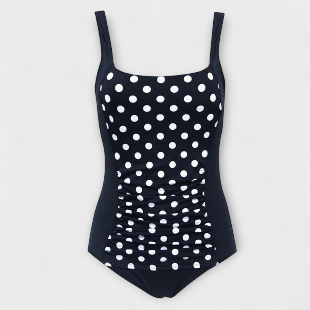 VERLAINE PARIS™ Maillot de bain rétro rembourré
