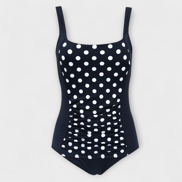 VERLAINE PARIS™ Maillot de bain rétro rembourré