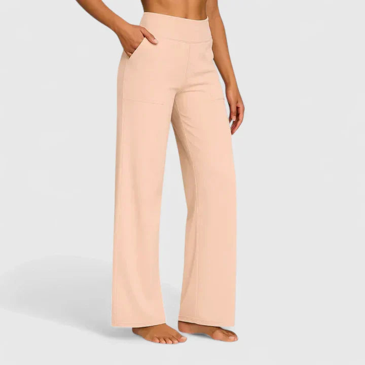 VERLAINE PARIS™| Pantalons Confortables