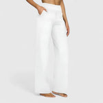VERLAINE PARIS™| Pantalons Sophistiqués