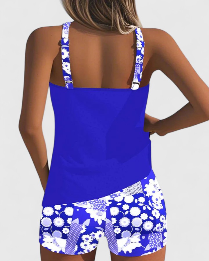 VERLAINE PARIS™| Maillot de bain confortable