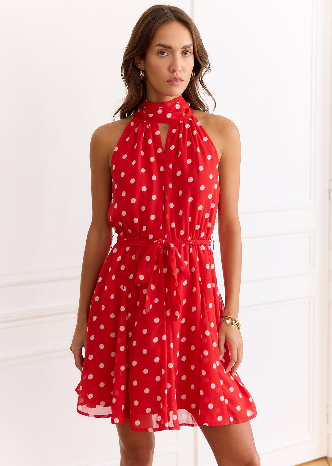VERLAINE PARIS™Elana