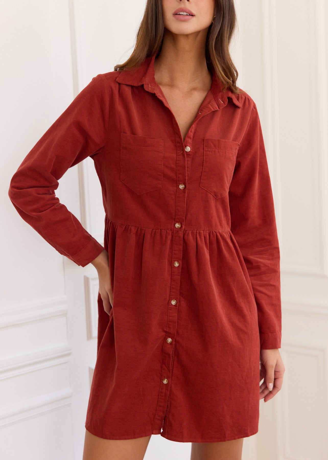 VERLAINE PARIS™Elone