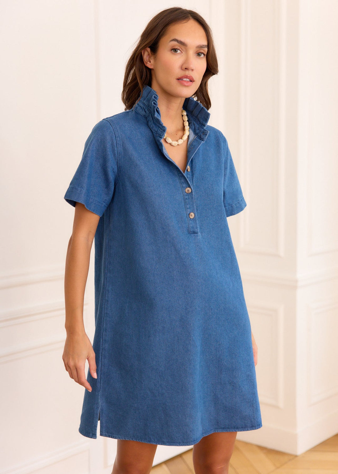 VERLAINE PARIS™Elvira