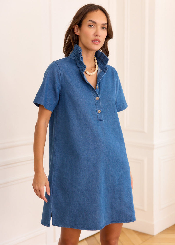 VERLAINE PARIS™Elvira