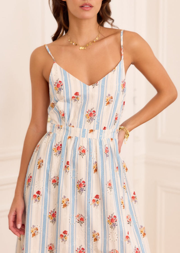 VERLAINE PARIS™Florine