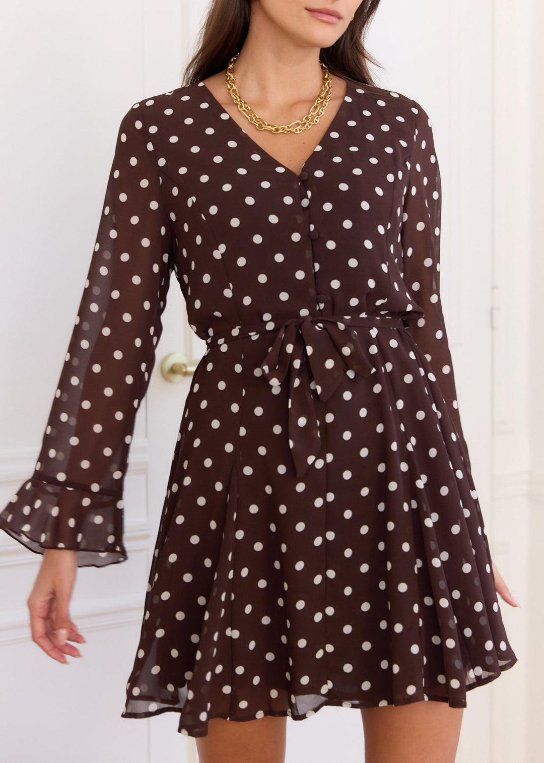 VERLAINE PARIS™Kyra