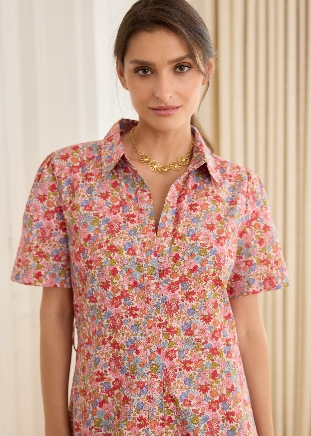 VERLAINE PARIS™Léonie